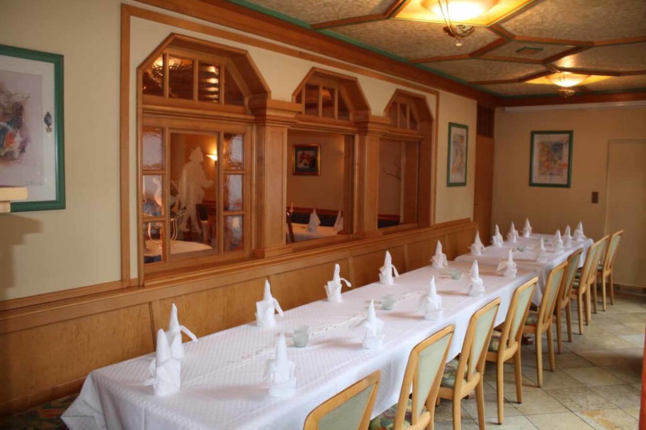 Мини-отель Wirtshaus 