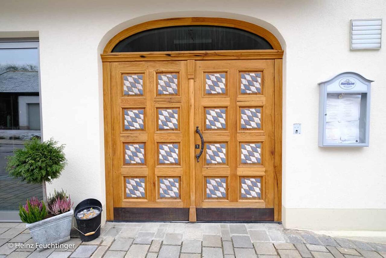 Wirtshaus 